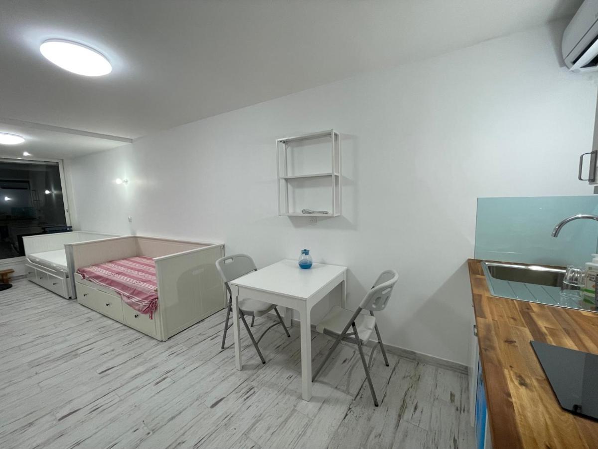 Studio Poema Renove Tout Confort Et Cosy La Grande-Motte Exterior photo